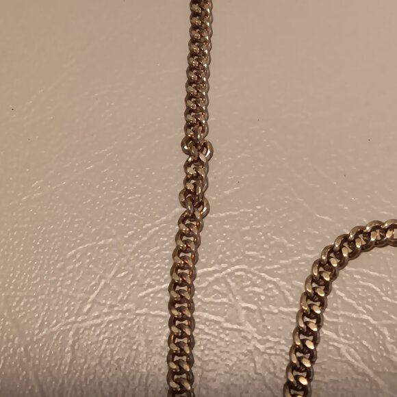 Charlie Paige Euro Collection NWT jewelry lot tassel necklace & drop earrings - Picture 5 of 12